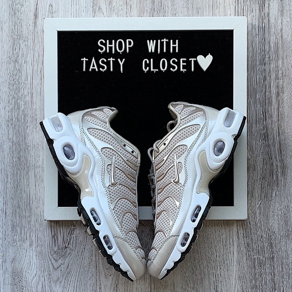 Nike air max plus prm sneakers - Picture 5 of 8